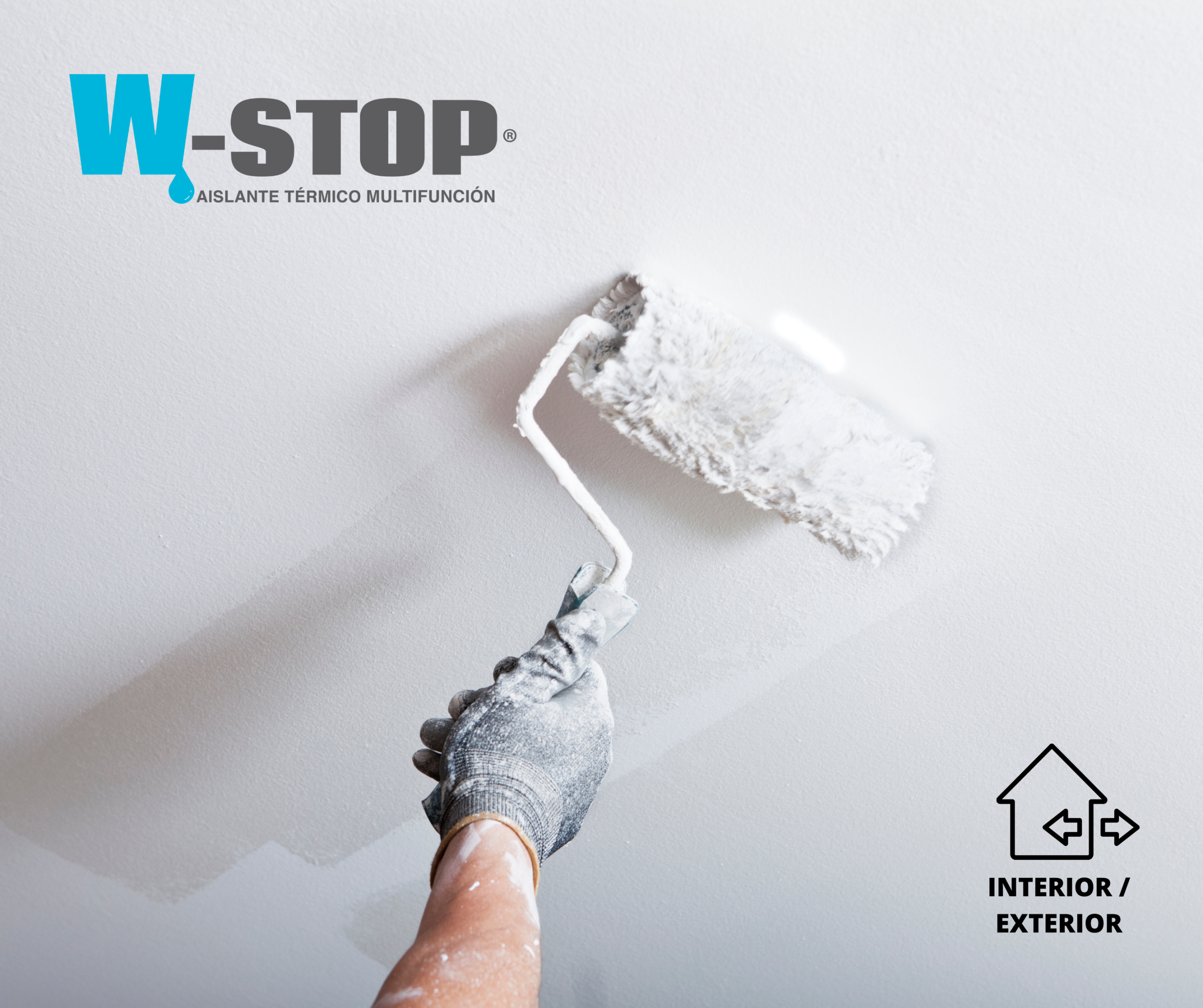 W-Stop Multifunción® Aislante térmico de alta eficiencia - Imagen 4