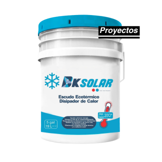 BK Solar