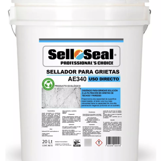 Sellador para grietas