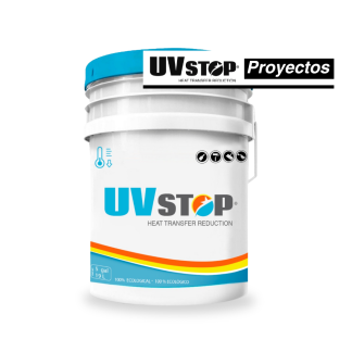 UVStop Proyectos
