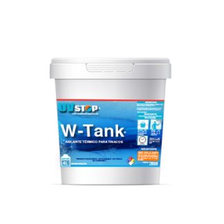 W Tank (UV STOP)