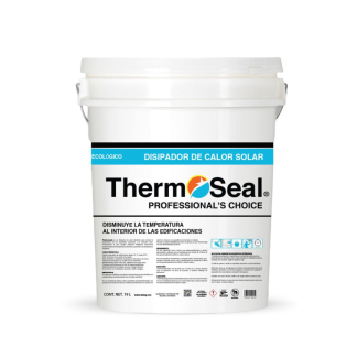 Thermoseal