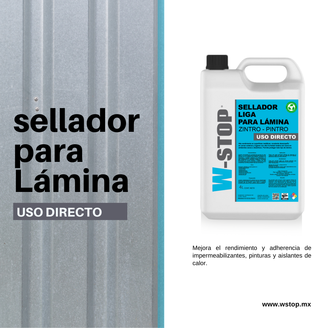 Sellador para Lámina - Imagen 2